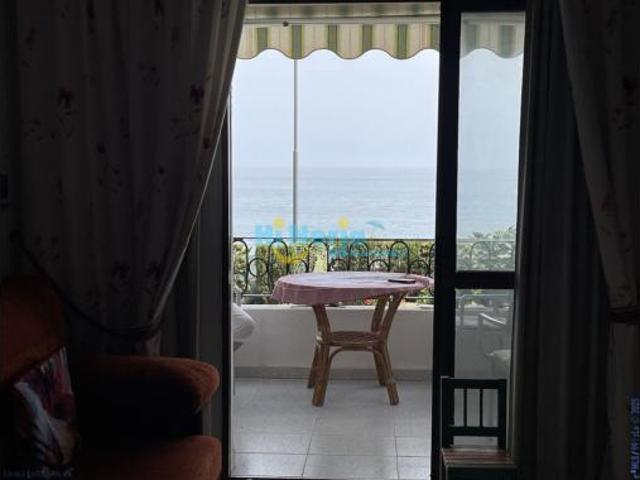Apartamento en venta en La Axarquía, Andalucía