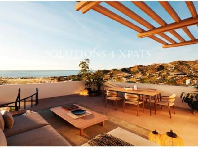 Apartamento en venta en Torrox Park, La Axarquía