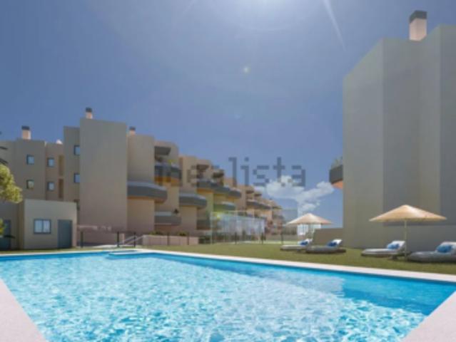 Apartamento en venta en La Axarquía, Andalucía