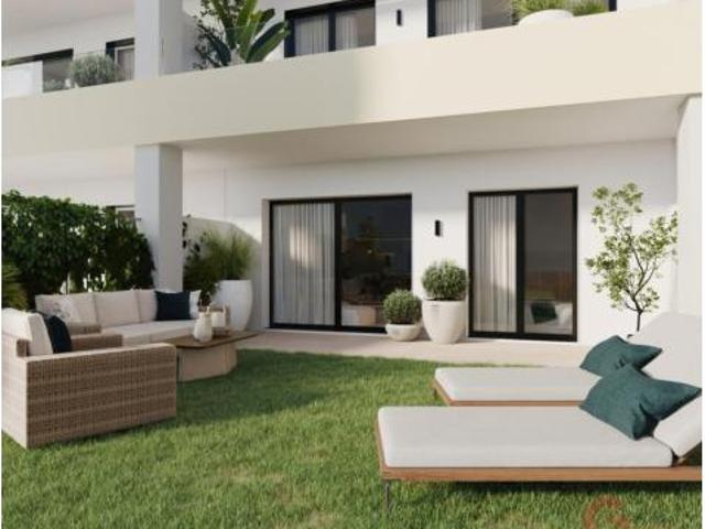 Apartamento en venta en Torrox Park, La Axarquía
