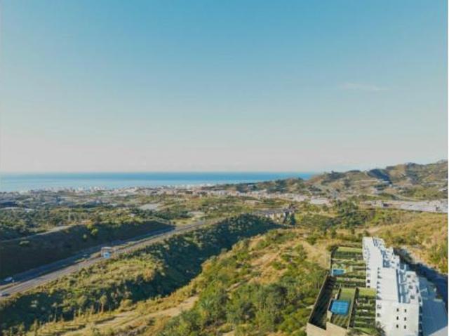 Apartamento en venta en La Axarquía, Andalucía