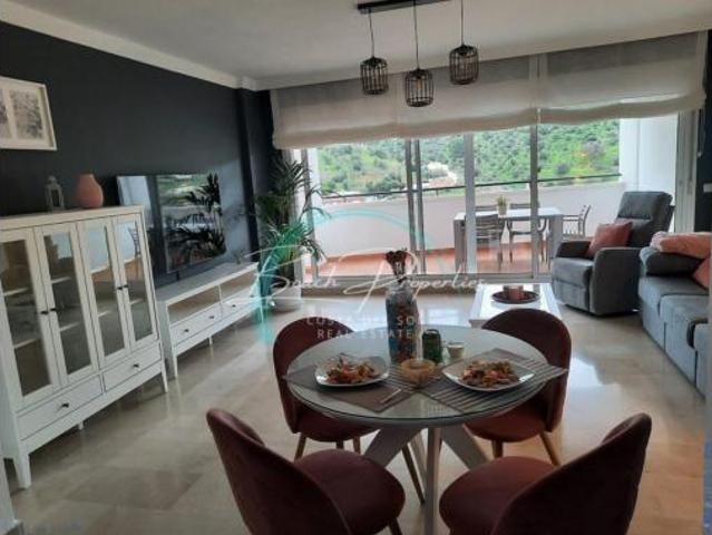 Apartamento en venta en La Axarquía, Andalucía
