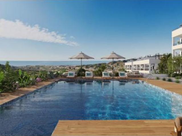 Apartamento en venta en La Axarquía, Andalucía