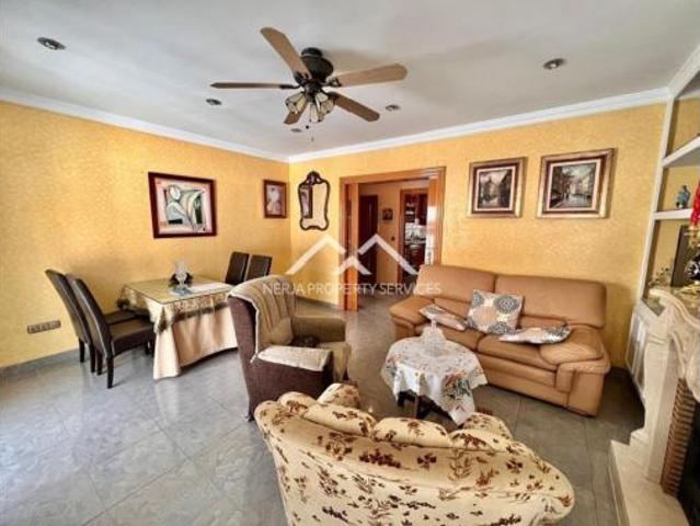Apartamento en venta en La Axarquía, Andalucía