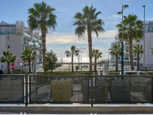 Apartamento en venta en Macaca, La Axarquía