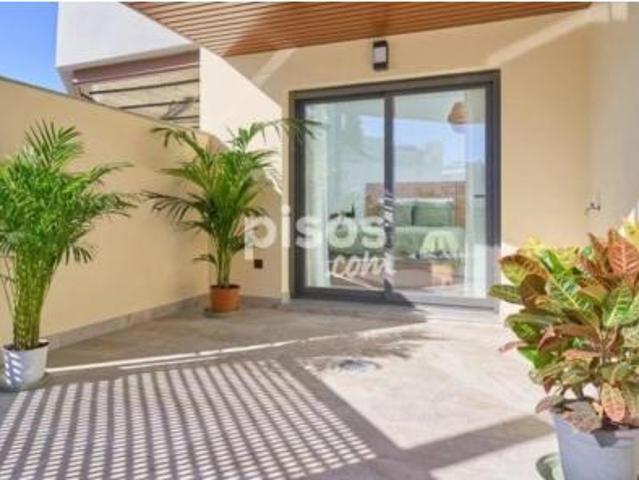 Apartamento en venta en Macaca, La Axarquía