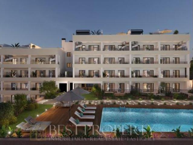 Apartamento en venta en La Axarquía, Andalucía