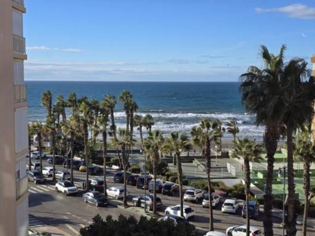 Apartamento en venta en Castillo Bajo-Conejito, La Axarquía