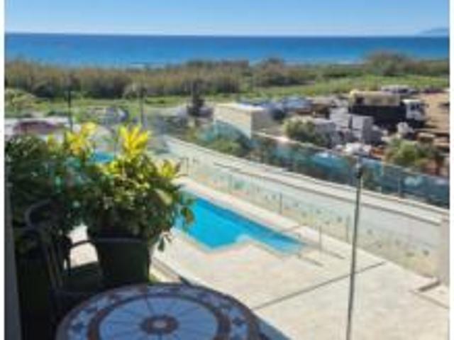 Apartamento en venta en Castillo Bajo-Conejito, La Axarquía