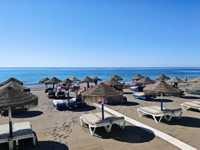 Apartamento en venta en Castillo Bajo-Conejito, La Axarquía