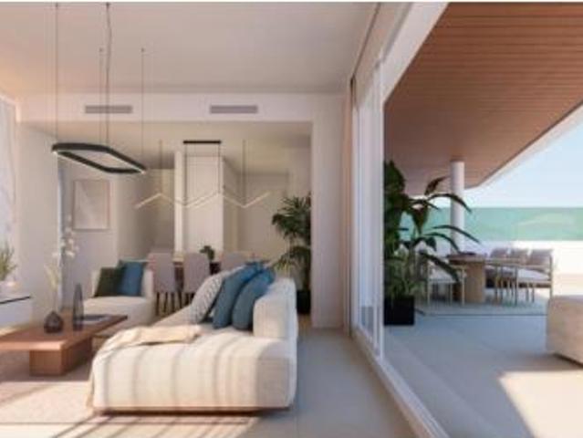 Apartamento en venta en Los Llanos, La Axarquía