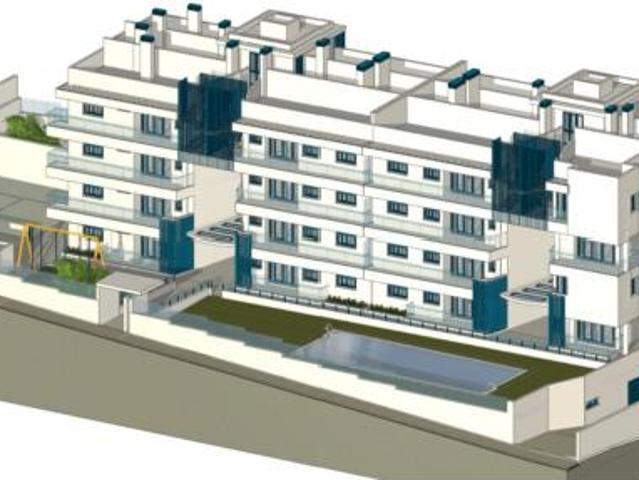 Apartamento en venta en Los Llanos, La Axarquía