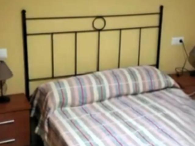 Apartamento en venta en Castillo Bajo-Conejito, La Axarquía