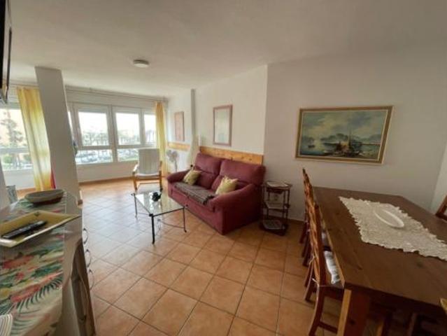 Apartamento en venta en Castillo Bajo-Conejito, La Axarquía