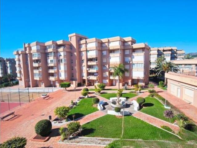 Apartamento en venta en Castillo Bajo-Conejito, La Axarquía