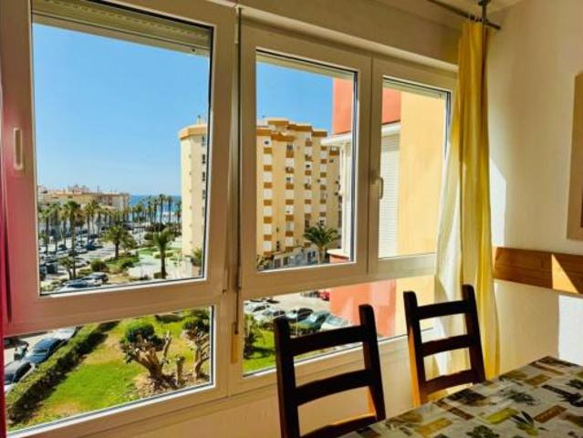Apartamento en venta en Castillo Bajo-Conejito, La Axarquía
