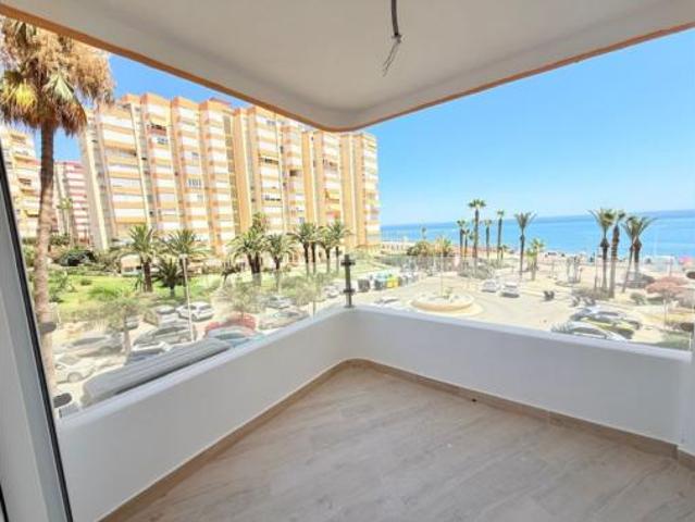 Apartamento en venta en Castillo Bajo-Conejito, La Axarquía