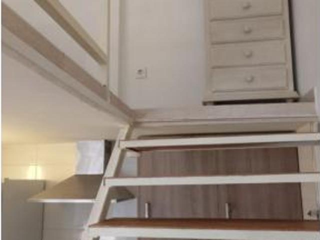 Apartamento en venta en Castillo Bajo-Conejito, Torrox