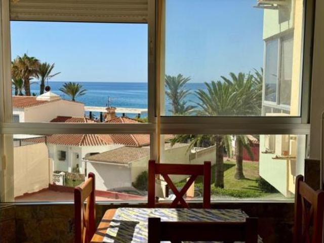 Apartamento en venta en Castillo Bajo-Conejito, La Axarquía