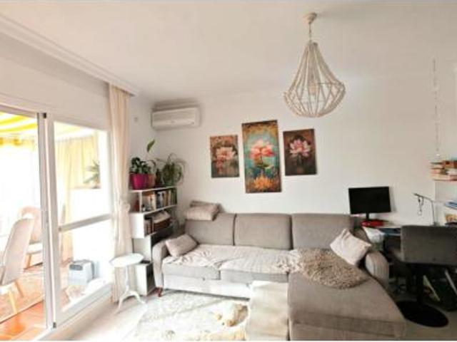 Apartamento en venta en Castillo Bajo-Conejito, La Axarquía