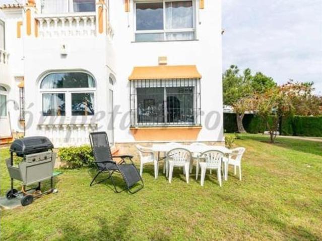 Apartamento en venta en Castillo Bajo-Conejito, La Axarquía