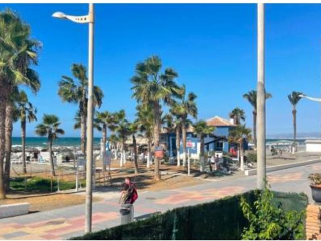 Apartamento en venta en Los Llanos, La Axarquía