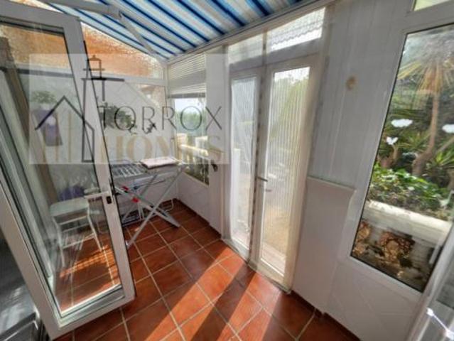 Apartamento en venta en Torrox Park, La Axarquía