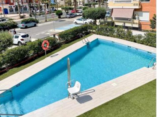 Apartamento en venta en Castillo Bajo-Conejito, La Axarquía