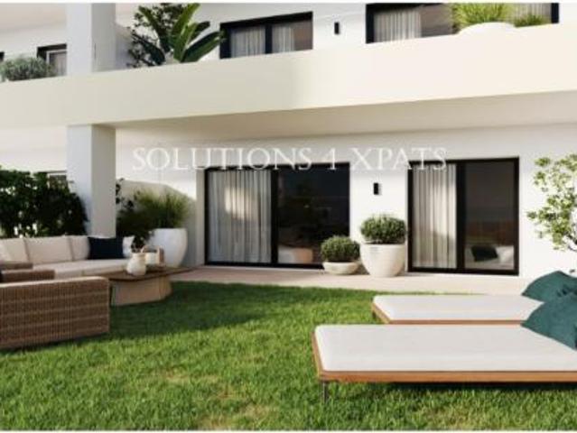 Apartamento en venta en Torrox Park, Torrox