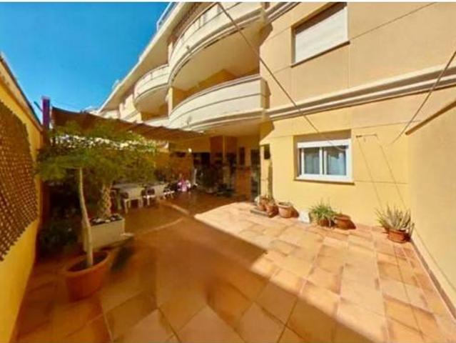 Apartamento en venta en Castillo Bajo-Conejito, La Axarquía