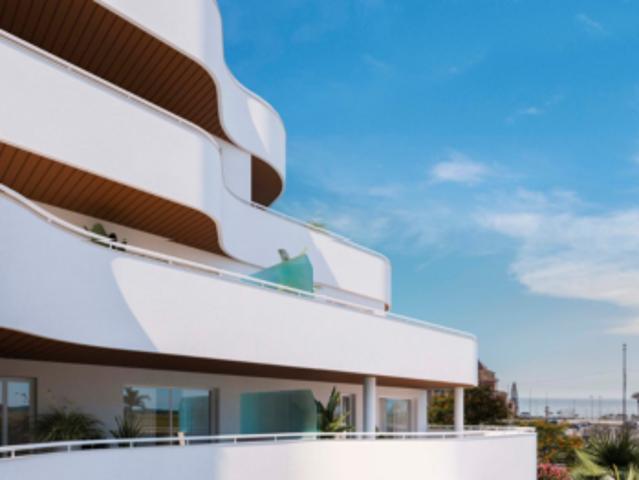 Apartamento en venta en Los Llanos, La Axarquía