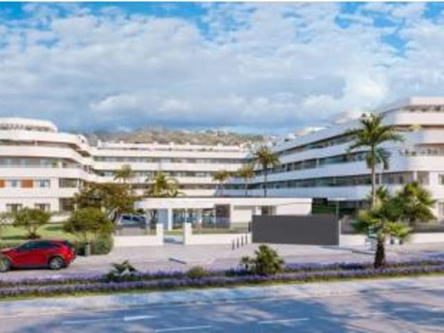 Apartamento en venta en Los Llanos, La Axarquía