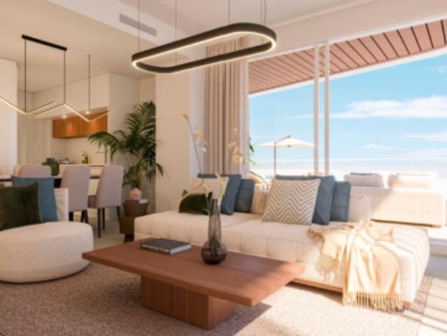 Apartamento en venta en Los Llanos, La Axarquía