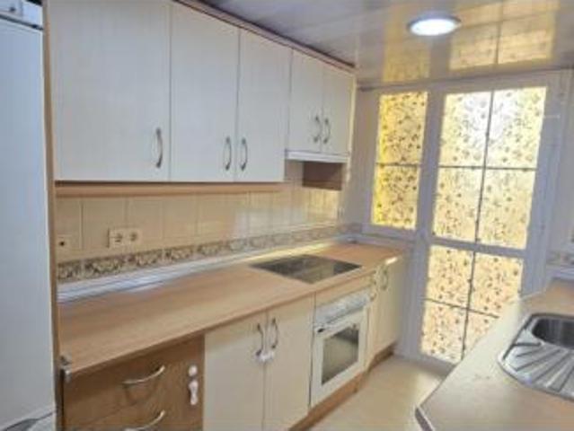 Apartamento en venta en Castillo Bajo-Conejito, La Axarquía