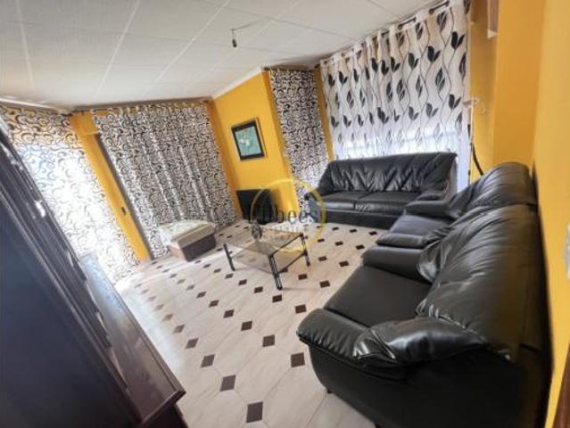 Apartamento en venta en Mortí Bajo, Totana