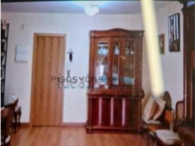 Apartamento en venta en La Serranía, Valencia