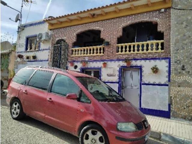 Apartamento en venta en Turre, Andalucía