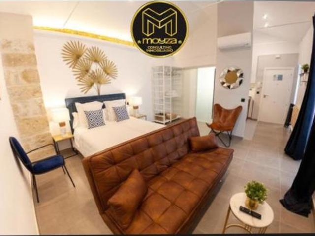 Apartamento en venta en Centro Histórico, Úbeda