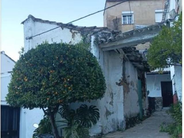 Apartamento en venta en Sierra de Cádiz, Andalucía