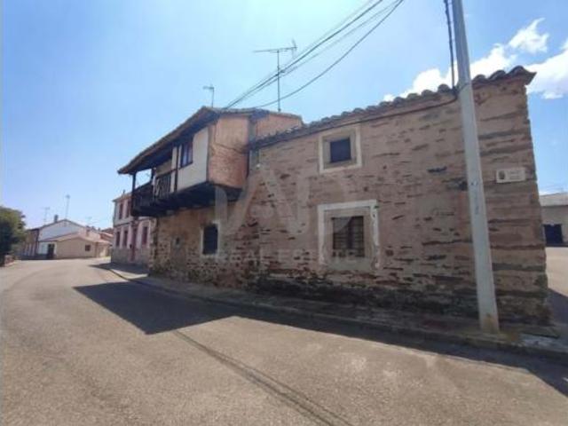 Apartamento en venta en Val De San Lorenzo, Castilla y León