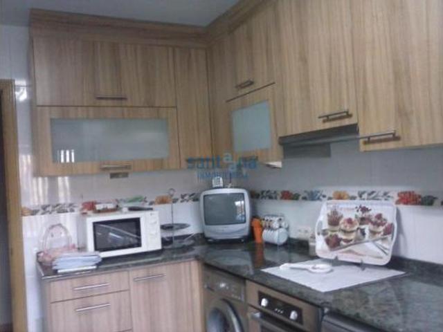 Apartamento en venta en Valderas, Castilla y León