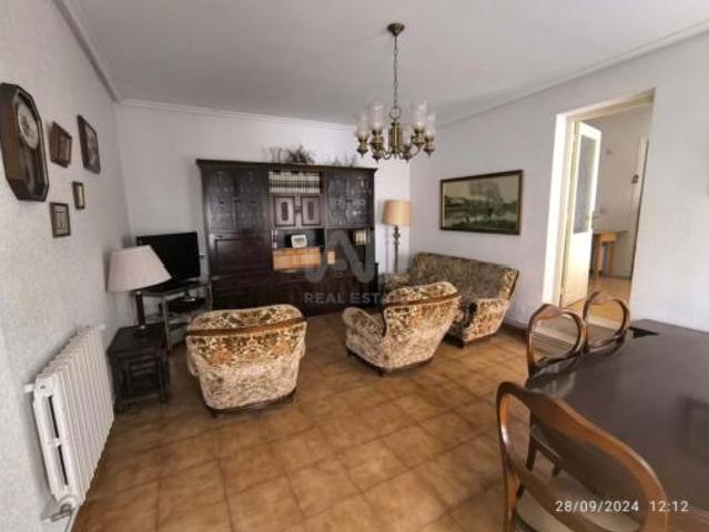 Apartamento en venta en Valderas, Castilla y León