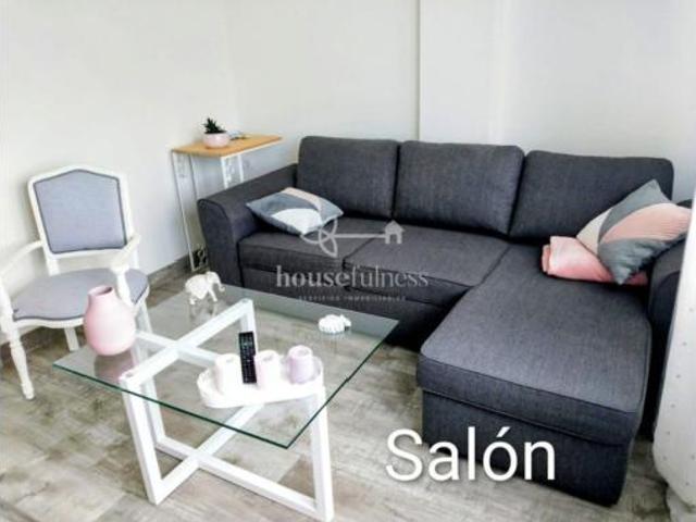 Apartamento en venta en Valdoviño, Ferrol