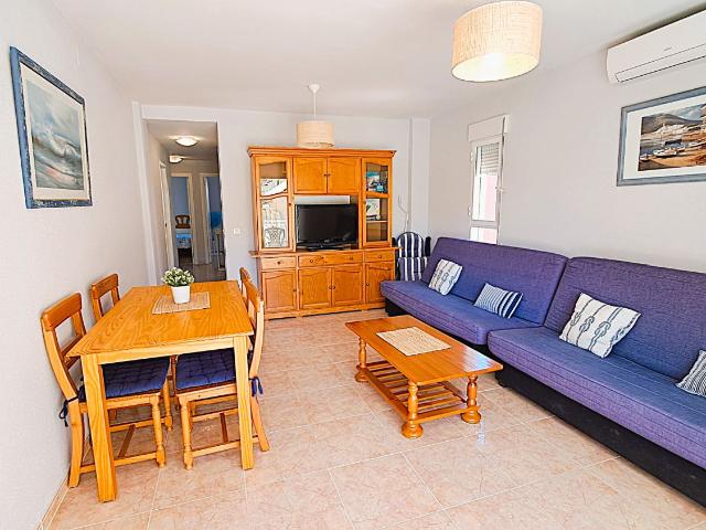 Piso en venta en la Safor, Valencia