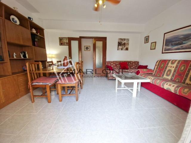 Piso en venta en Miramar, València / Valencia