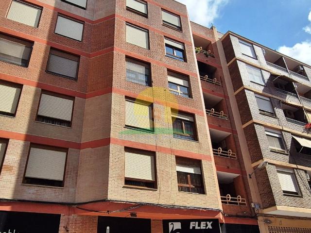 Piso en venta en la Vall d'Albaida, Valencia