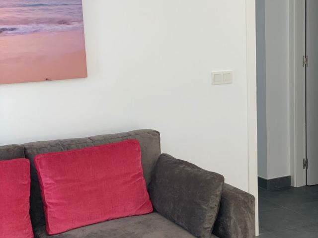 Piso en venta en el Camp de Túria, Valencia