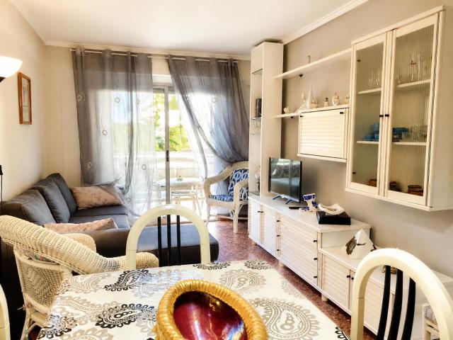 Piso en venta en Mareny de Barraquetes, la Ribera Baixa