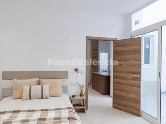 Apartamento en venta en Camins Al Grau, Comarca de València