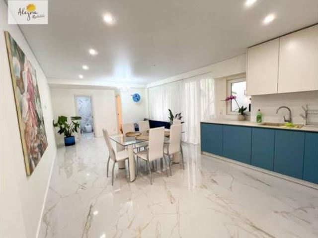 Apartamento en venta en Camins Al Grau, Comarca de València